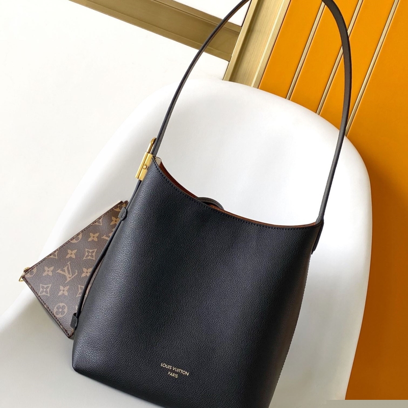 LV Shopping Bags